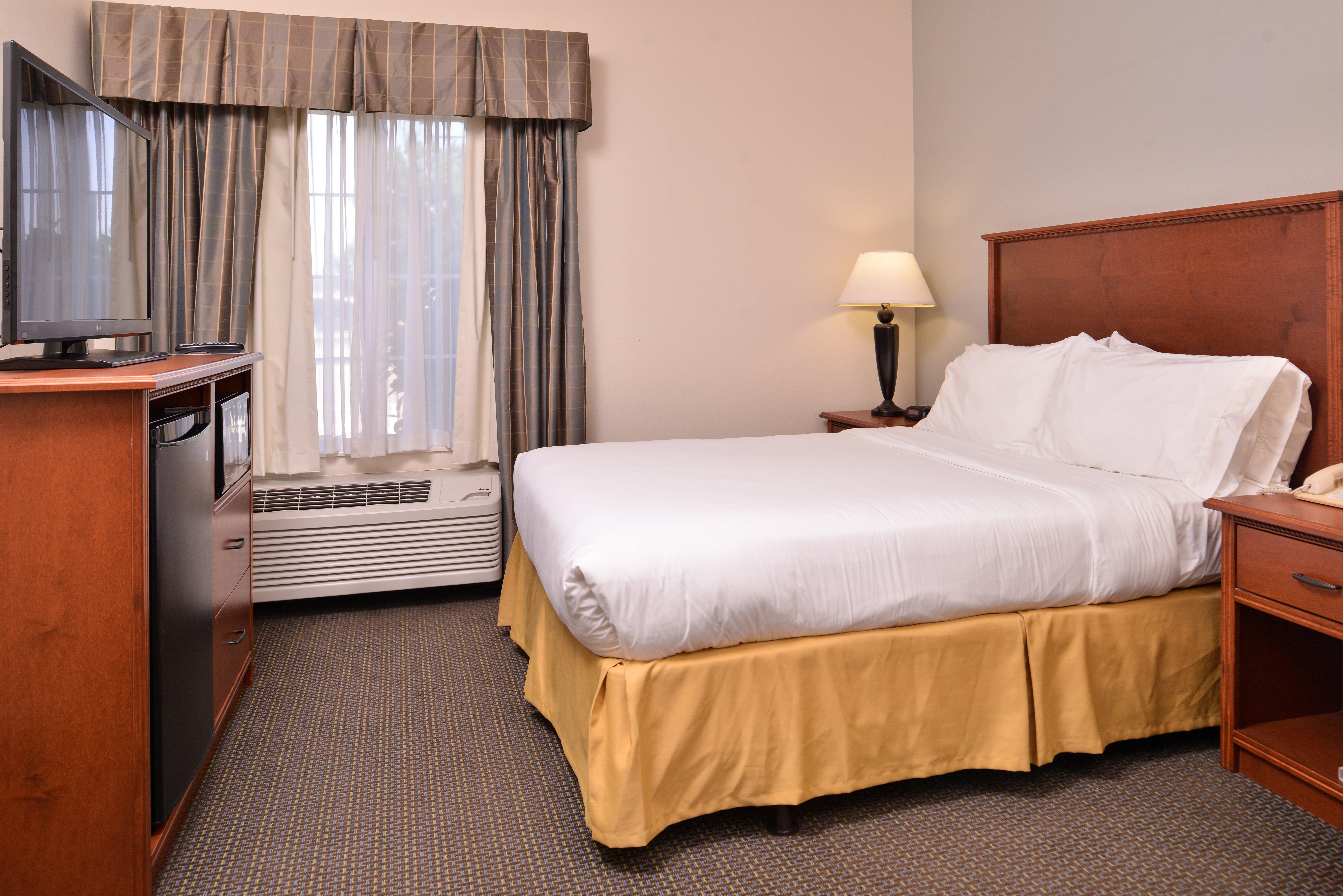 Holiday Inn Express Hotel & Suites Sioux Falls At Empire Mall By Ihg Exteriör bild