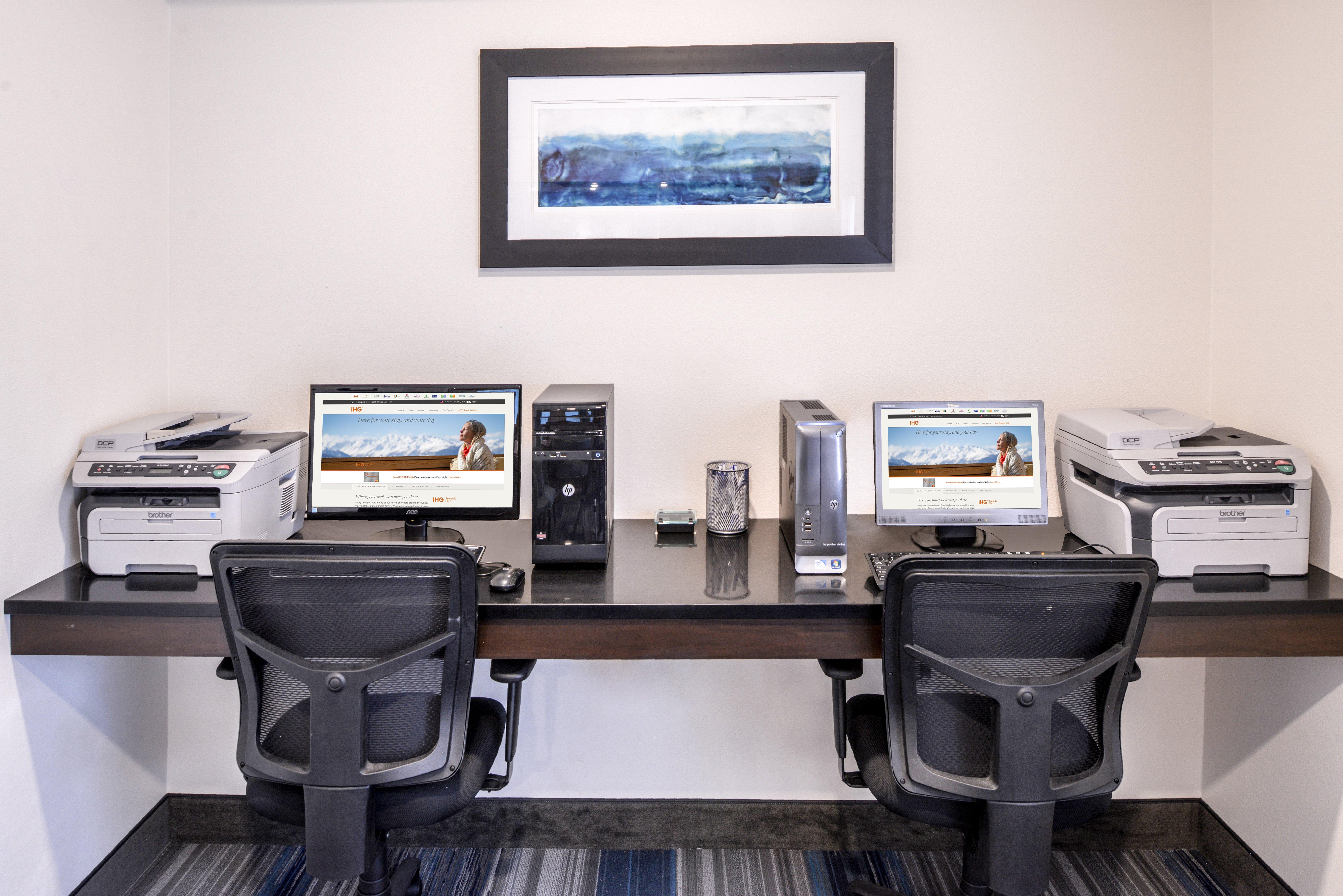 Holiday Inn Express Hotel & Suites Sioux Falls At Empire Mall By Ihg Exteriör bild