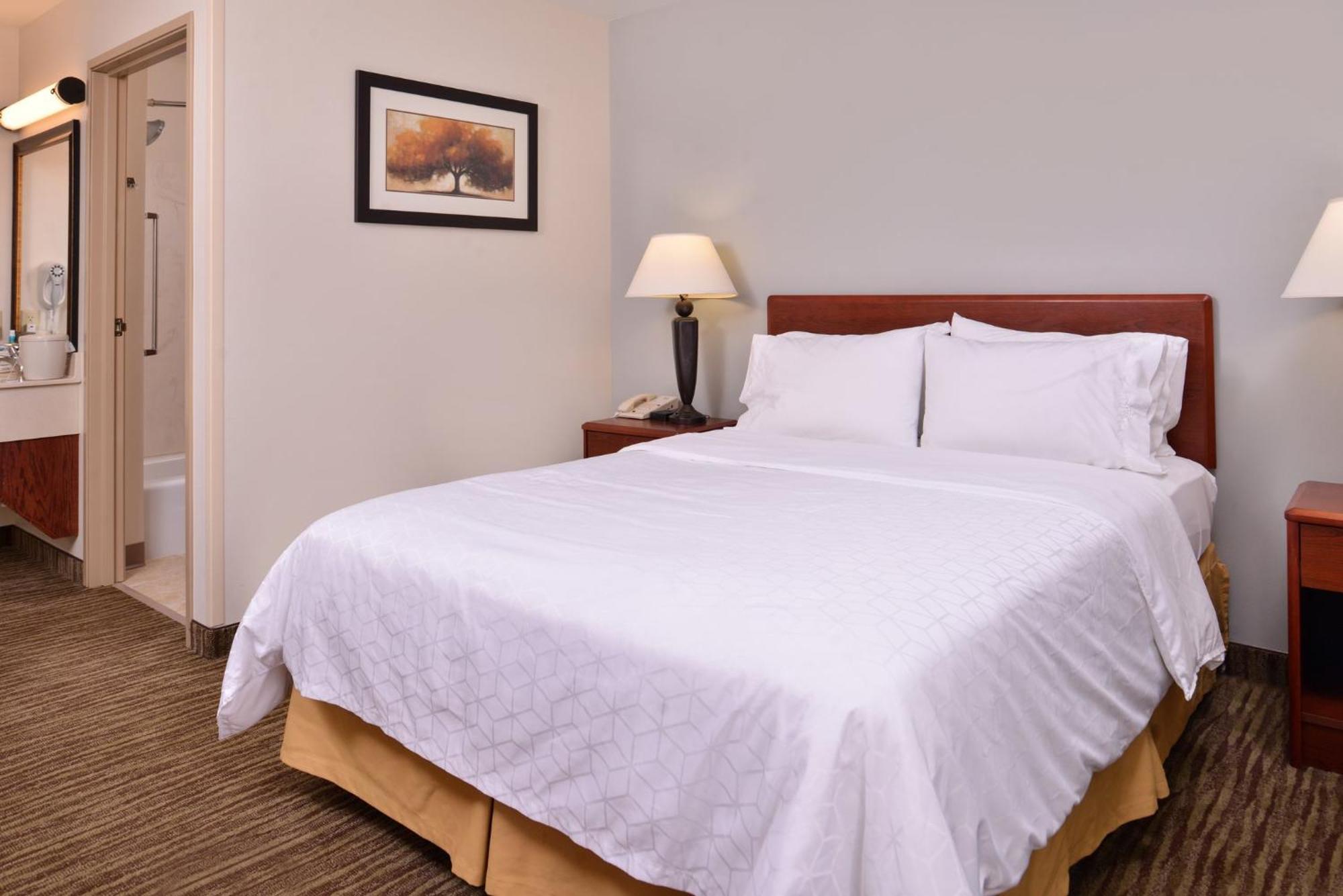 Holiday Inn Express Hotel & Suites Sioux Falls At Empire Mall By Ihg Exteriör bild