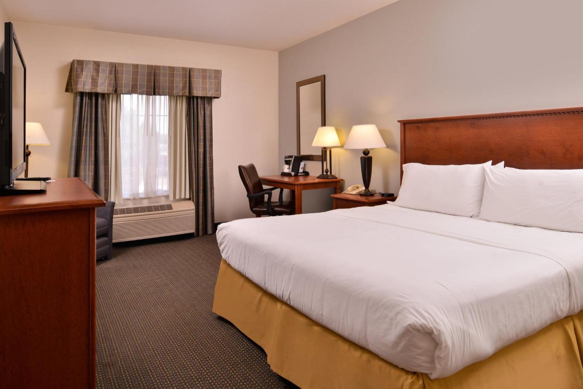 Holiday Inn Express Hotel & Suites Sioux Falls At Empire Mall By Ihg Exteriör bild