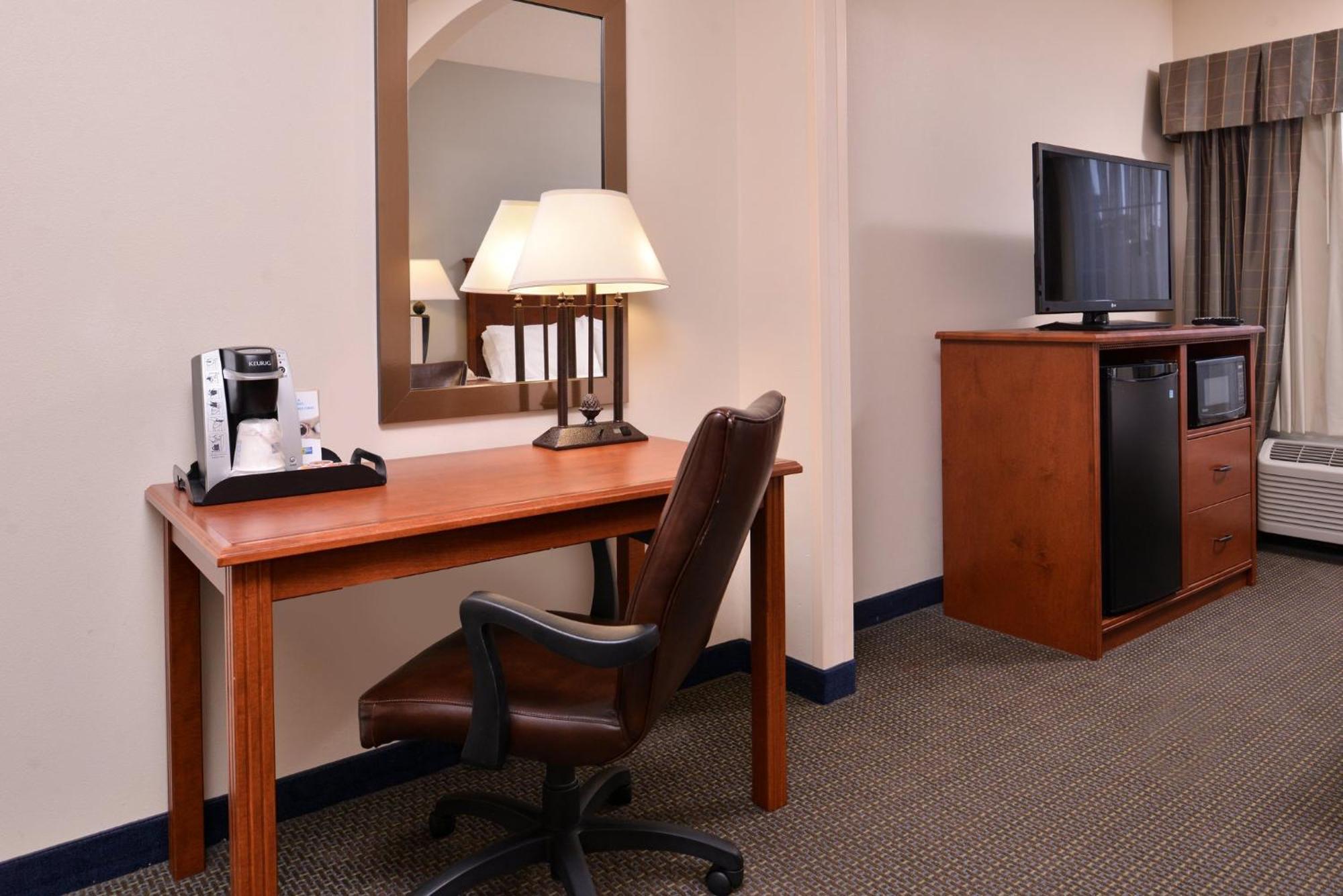 Holiday Inn Express Hotel & Suites Sioux Falls At Empire Mall By Ihg Exteriör bild