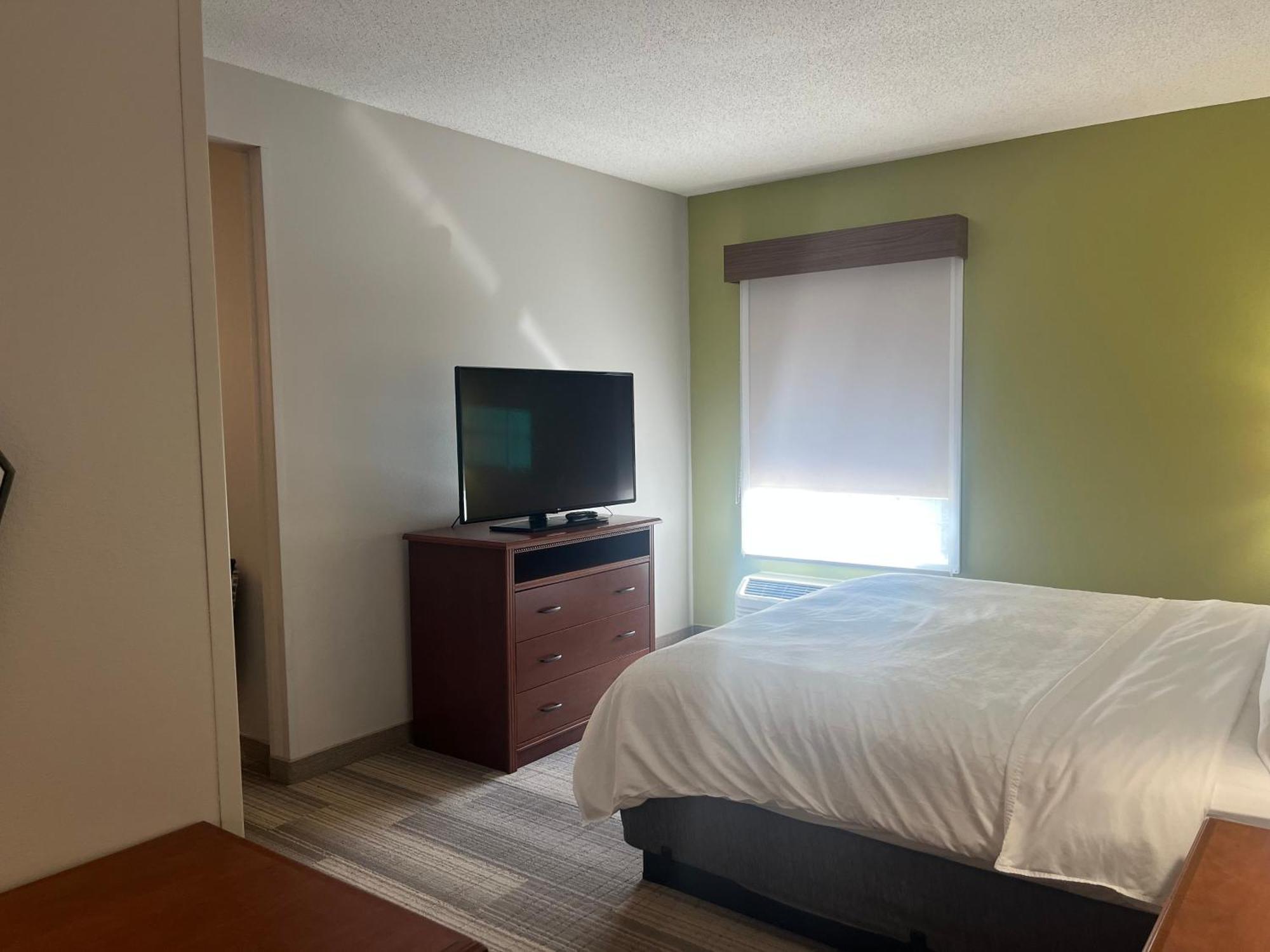 Holiday Inn Express Hotel & Suites Sioux Falls At Empire Mall By Ihg Exteriör bild