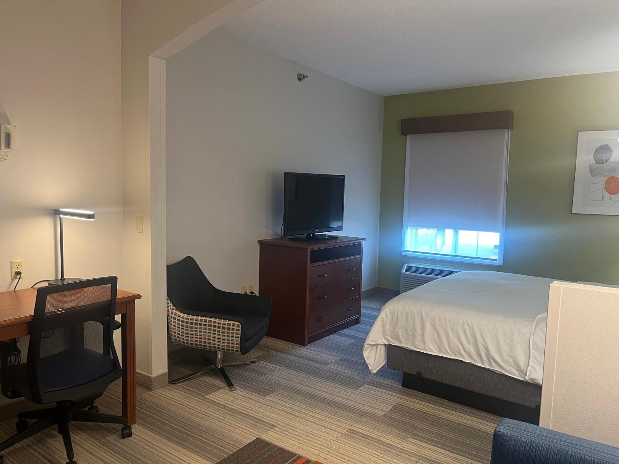 Holiday Inn Express Hotel & Suites Sioux Falls At Empire Mall By Ihg Exteriör bild