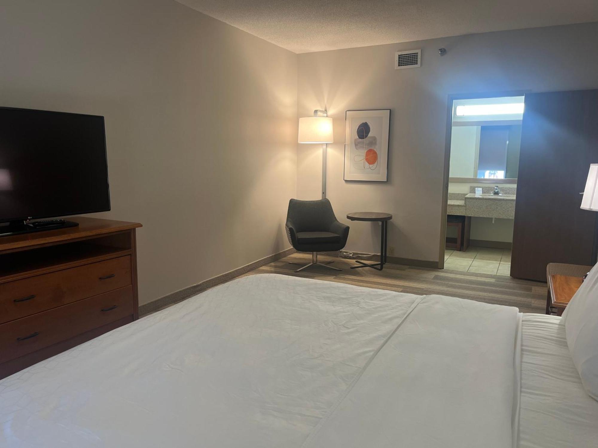 Holiday Inn Express Hotel & Suites Sioux Falls At Empire Mall By Ihg Exteriör bild