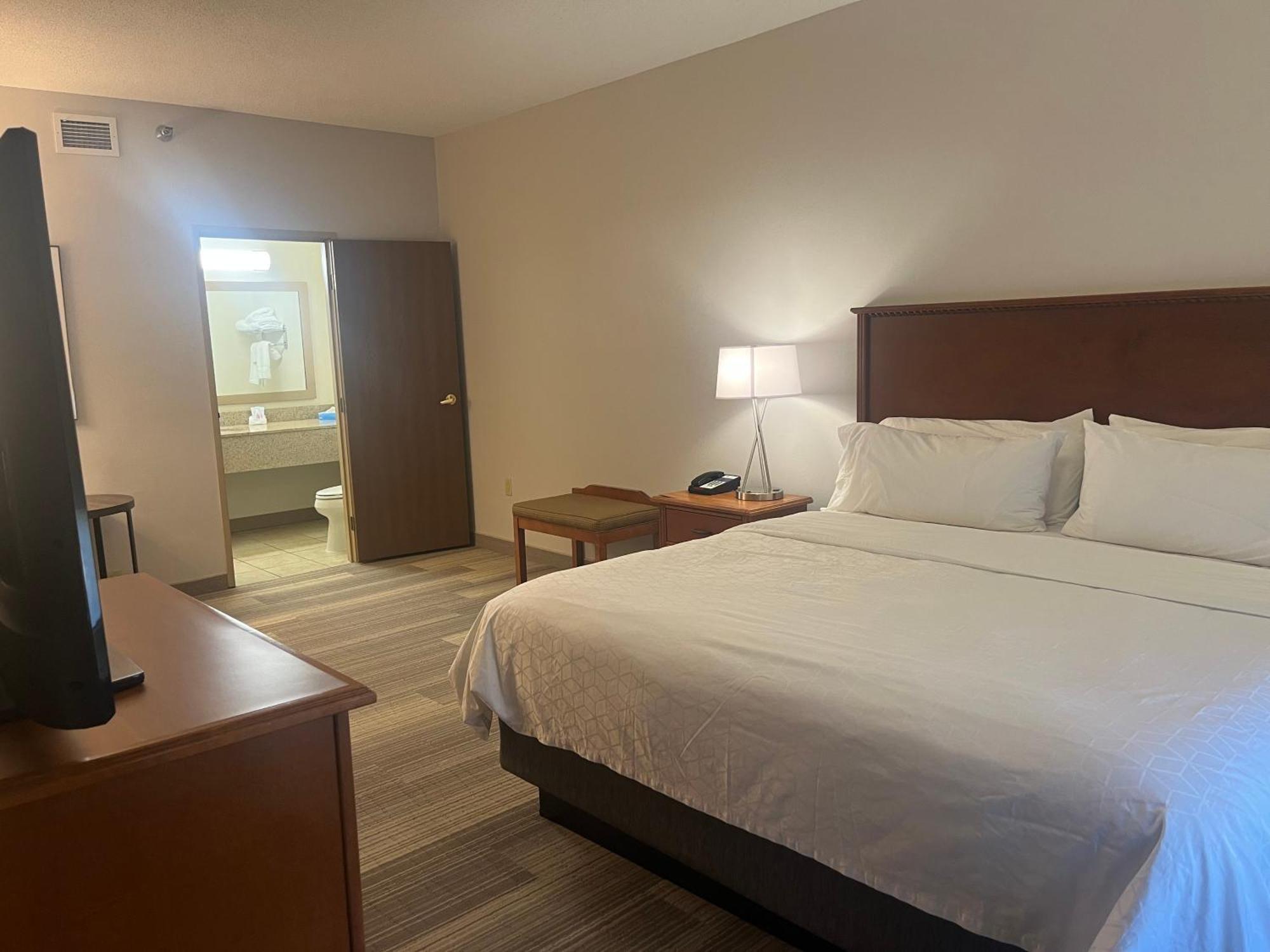 Holiday Inn Express Hotel & Suites Sioux Falls At Empire Mall By Ihg Exteriör bild