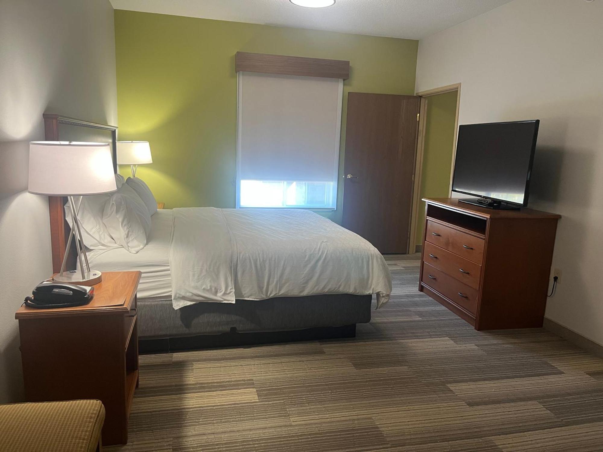 Holiday Inn Express Hotel & Suites Sioux Falls At Empire Mall By Ihg Exteriör bild